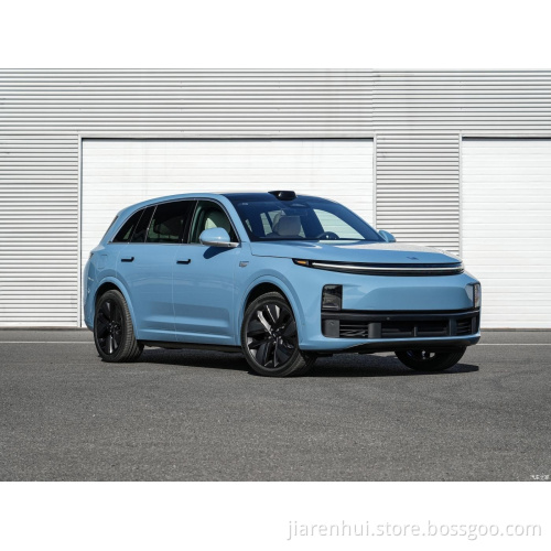 الترويج الكبير أفضل سعر Li Auto L7 2023 Pro 4WD Lixiang Long Range 1315km جودة جيدة